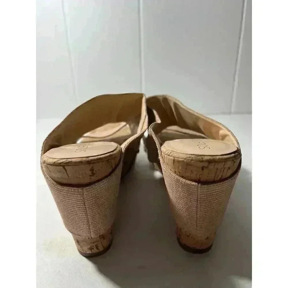 Sole society wedge shoes​ - Picture 4 of 6